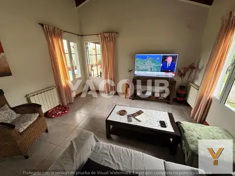 Casa en Venta 14 años