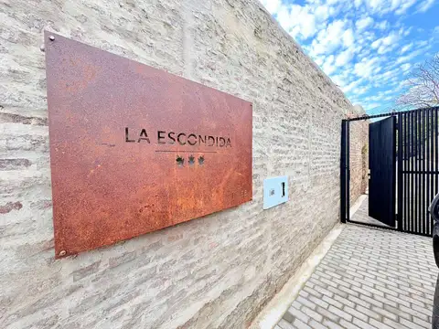 Terreno en  Venta dentro de Barrio Cerrado de 3 Lotes en San Isidro