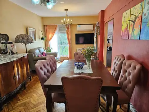 Departamento en Venta 36 años