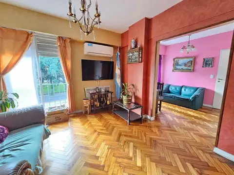 Departamento en Venta de 4 ambientes