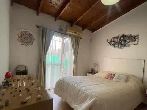 Casa 3 ambientes + vivienda pre-fabricada en Ituzaing Norte.