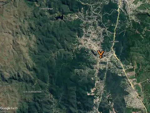 Casa en Venta al Norte