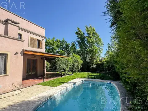 Casa en Venta 15 años