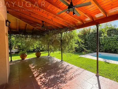 Casa en Venta de 5 dormitorios