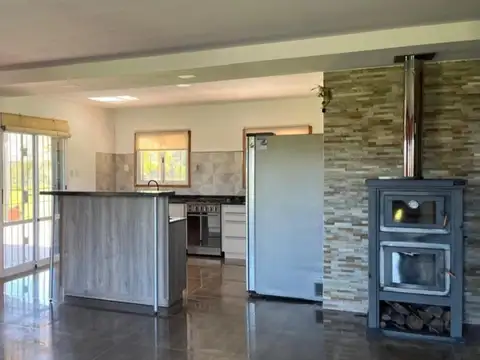 Casa en Club de Campo La Ranita