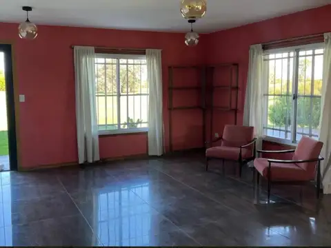 Quinta en Venta 10 años