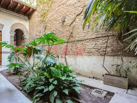 Dpto 2 amb tipo loft Alquiler amoblado Montserrat