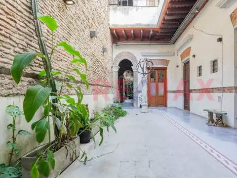 Departamento en Alquiler 21 años