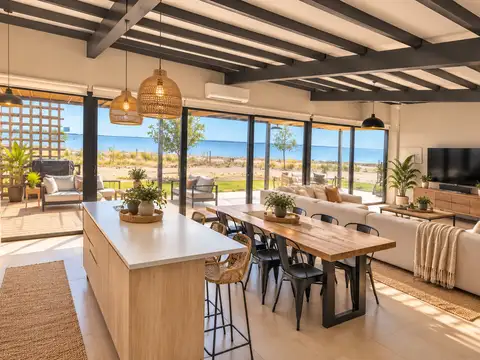 Casa en Venta de 2 dormitorios