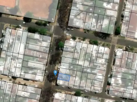 Casa en Venta en Concordia, USD 55.000