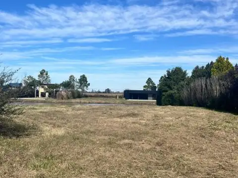 Terreno en Venta de 814,0 m2