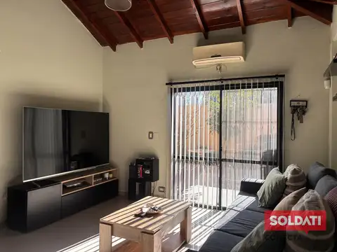 Casa en Venta 30 años