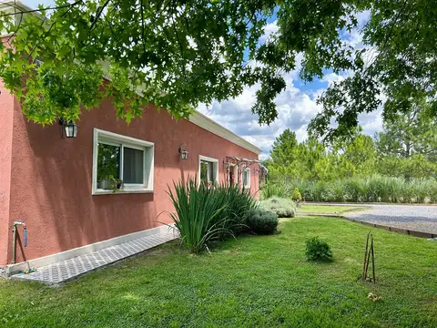 Casa en Venta en Exaltacion De La Cruz, USD 198.000