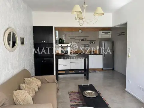 Venta de Departamento 3 Ambientes en Palermo Hollywood
