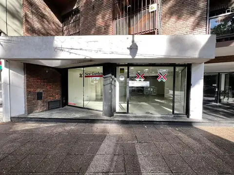 Av. del Libertador 14552