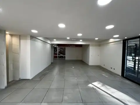 Local en alquiler en Martínez