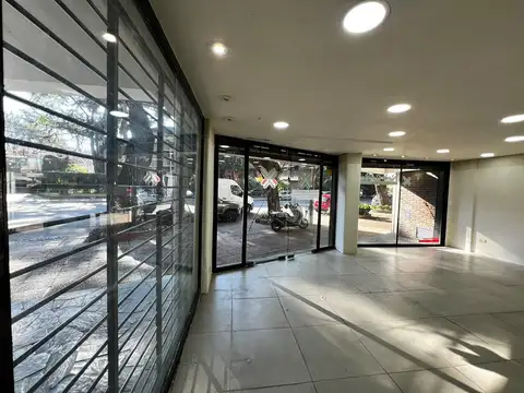 Av. del Libertador 14552