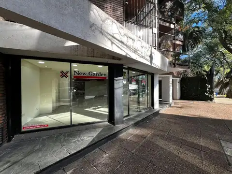 Local en Alquiler en Martínez Vías / Libertador, $ 4.500.000