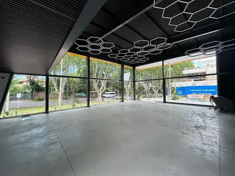 Local en Venta A Estrenar