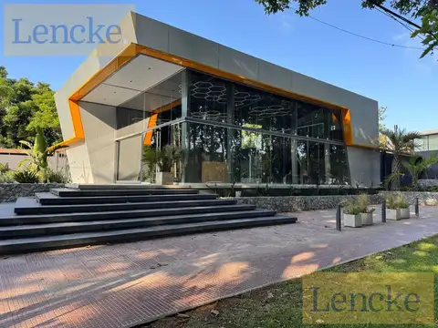Excelente local a estrenar en esquina, venta, unico en la zona de Punta Chica