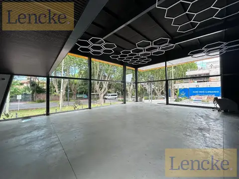 Local en Venta A Estrenar