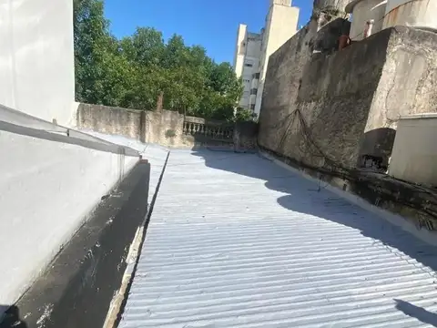 Depto Tipo Casa en Venta de 3 dormitorios