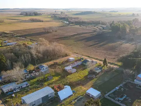 VENTA LOTE GARDEY 625 M2 TODOS LOS SERVICIOS