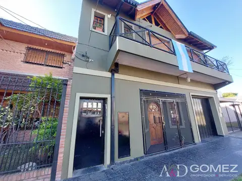 PH 3 AMB CON PATIO - PARA MODERNIZAR