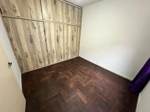 Departamento 3 ambientes en Lomas de Zamora