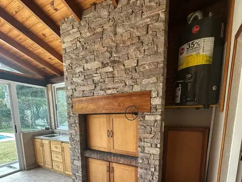 Casa en Venta 10 años