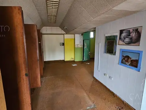 Marengo  3477 oficinas con terraza y SUM. Unidad funcional en edificio