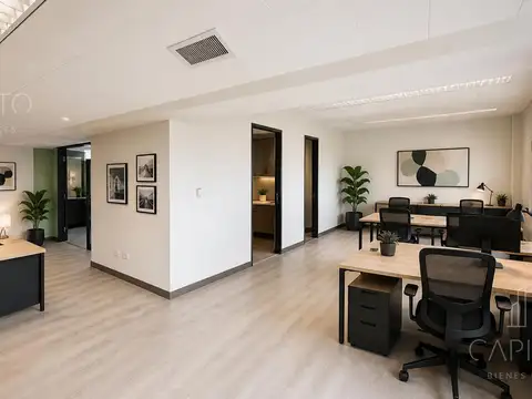 Oficina en Venta en San Andres, USD 143.000