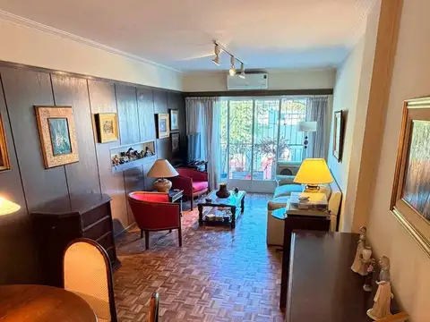 Departamento en Venta en Palermo, USD 229.000