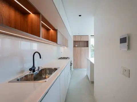 Departamento en Venta en Mataderos, USD 285.000