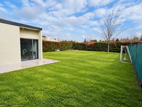 Espectacular Casa en Venta en VISTALBA