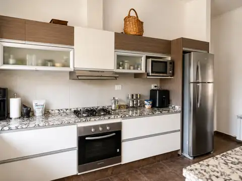 Casa en Venta en Vistalba, USD 165.000