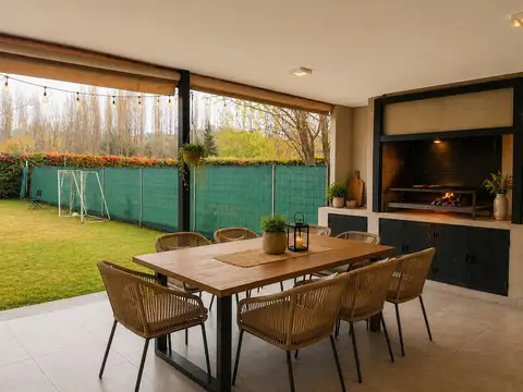 Casa en Venta en Vistalba, USD 175.000