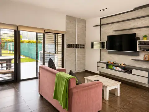 Casa en Venta en Vistalba, USD 160.000