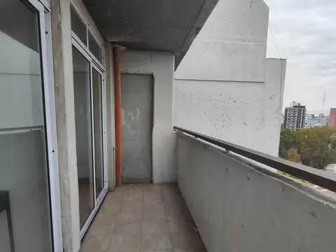 Departamento en Alquiler al Norte