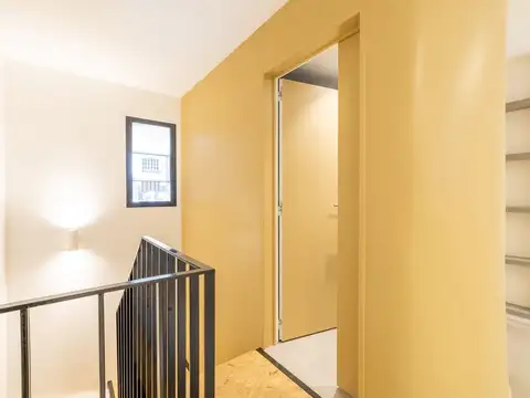 Departamento en Venta al Norte