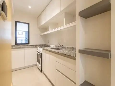 Departamento en Venta en Flores, USD 120.000