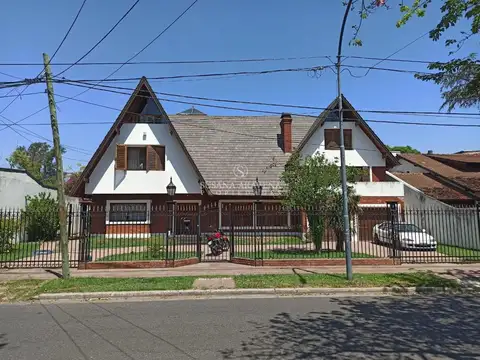 Casa en Venta de 5 dormitorios