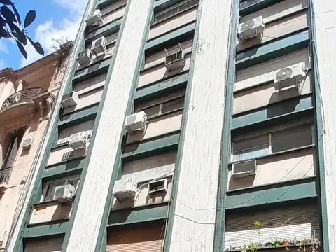 OFICINAS - PLANTA LIBRE - CENTRO NORTE (COMERCIAL), CAPITAL FEDERAL