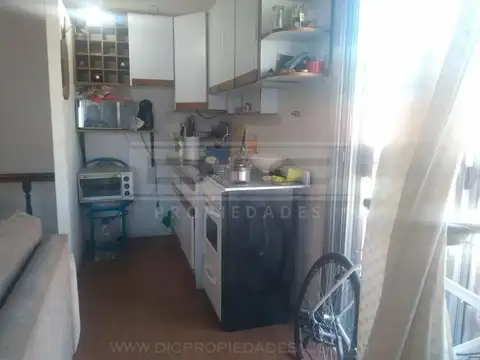 Venta en block 2 PH/dptos 2 amb sin expensas. Oportunidad - Villa Ballester