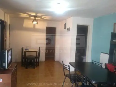 Depto Tipo Casa en Venta en Villa Ballester, USD 110.000