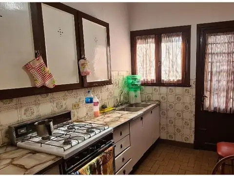 Depto Tipo Casa en Venta en San Andrés, USD 95.000