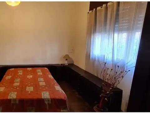 VENTA PH AL FRENTE 2 AMBIENTES PATIO Y TERRAZA - CON RENTA