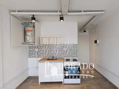 Departamento en Venta de Monoambiente