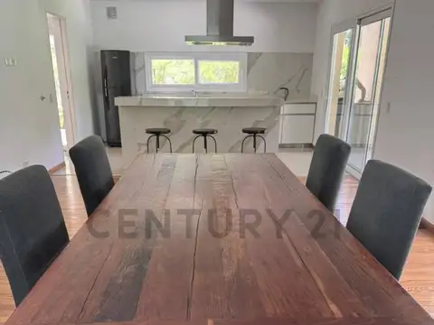 Casa en Alquiler 2025 años