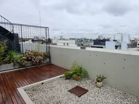 Departamento en Alquiler 10 años